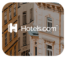 Hotels.com