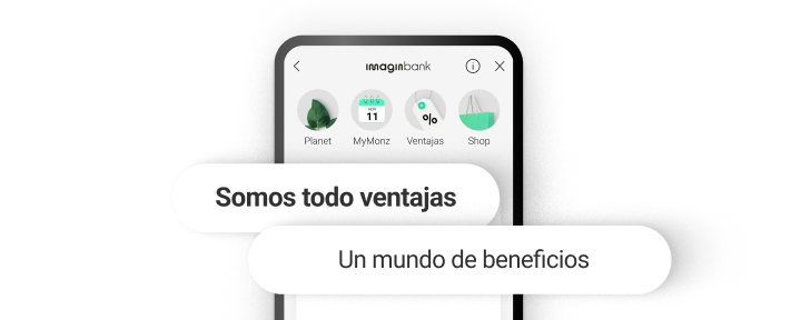 Somos todo ventajas